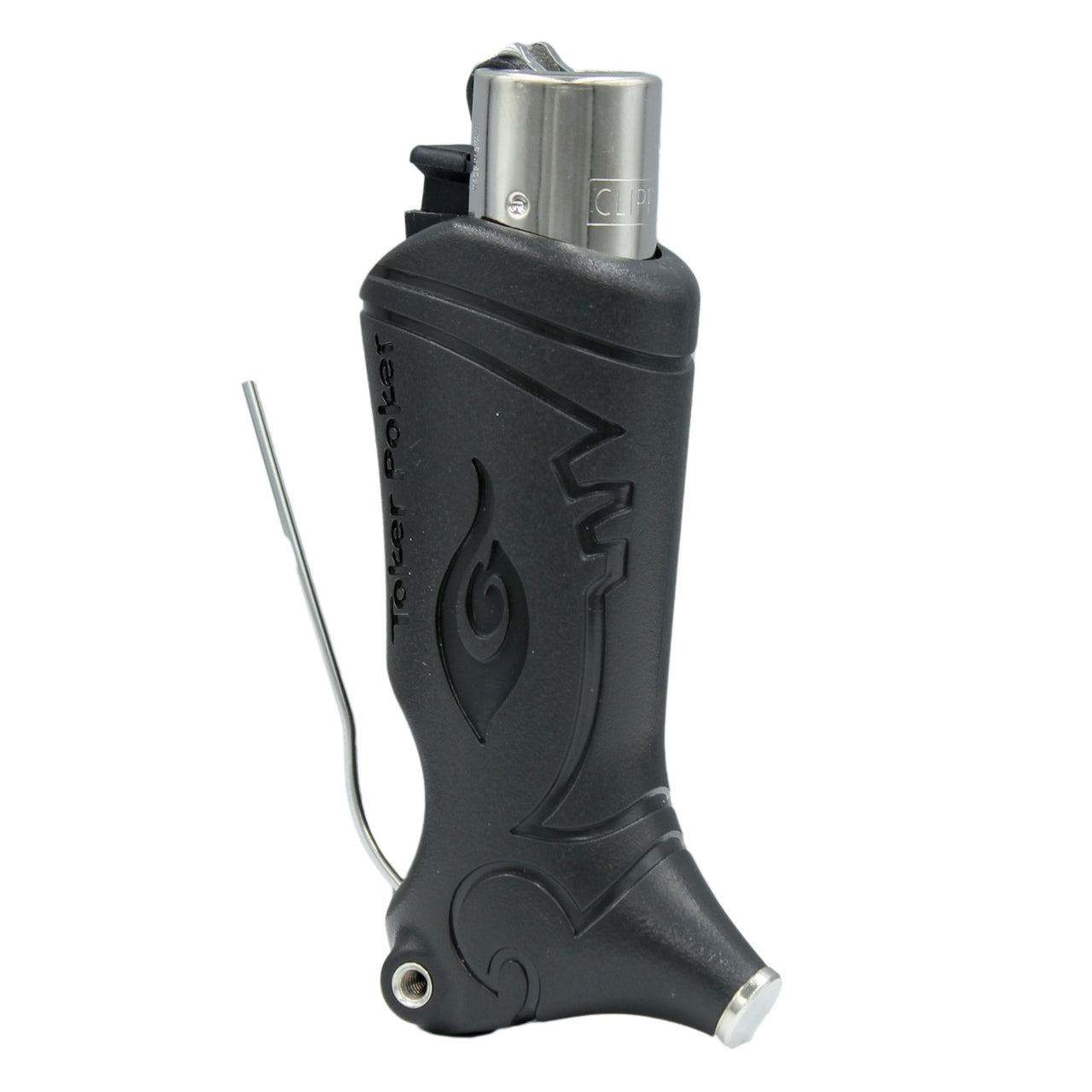 Toker Poker - CLIPPER