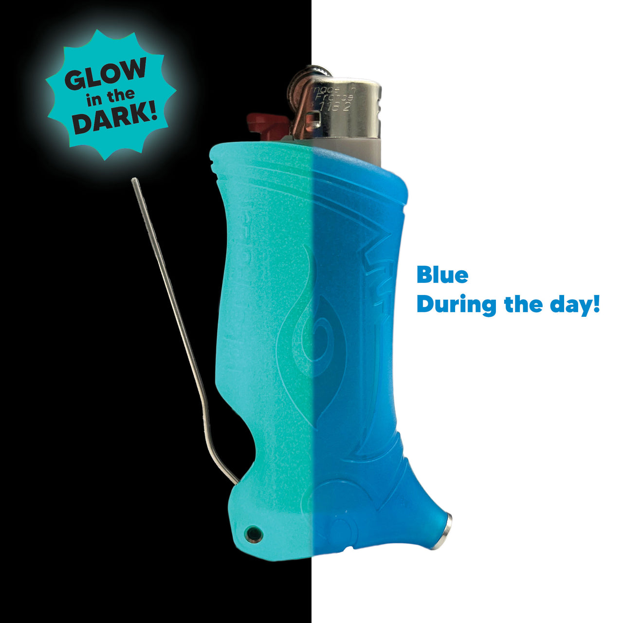 Glow in the Dark - BIC