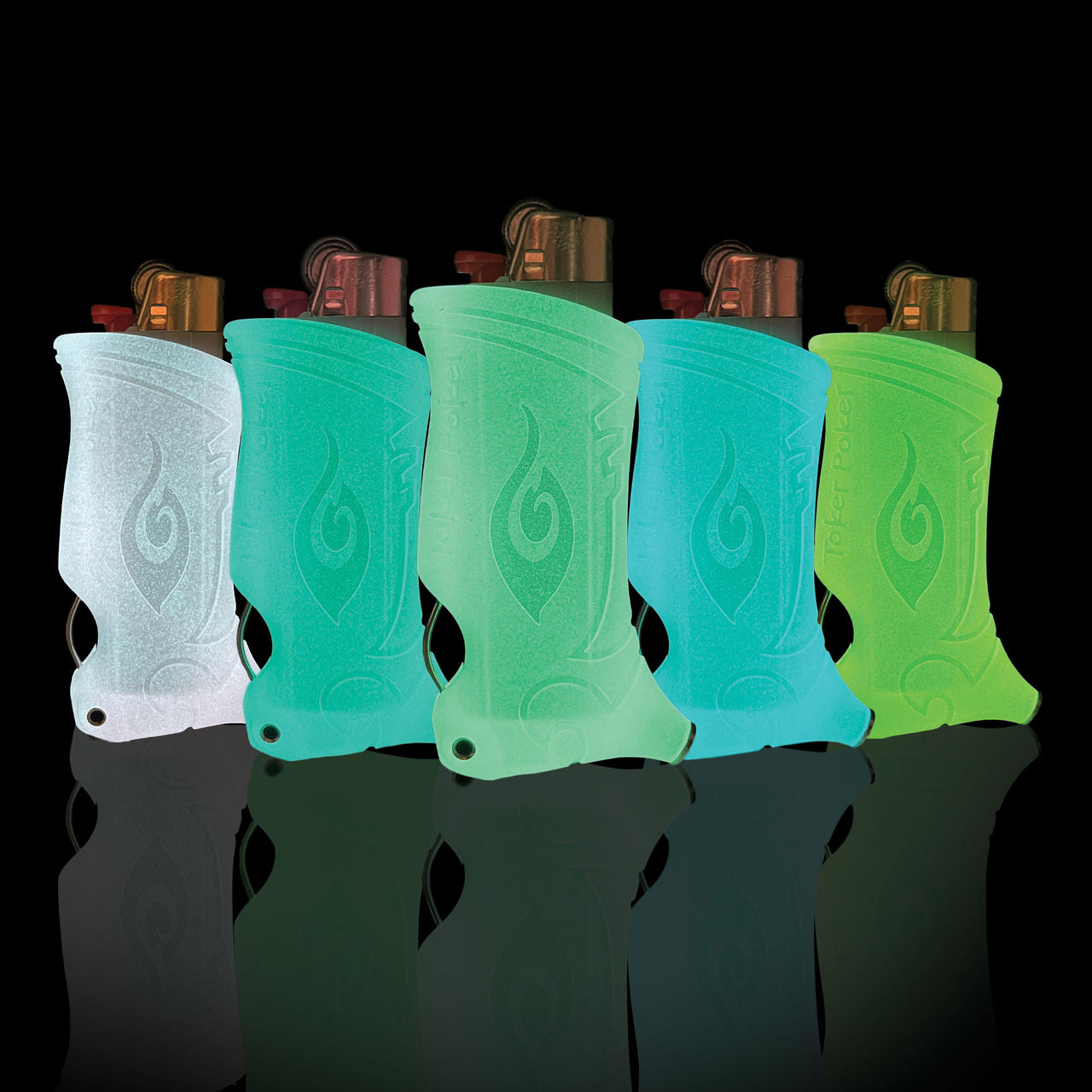 Glow in the Dark - BIC