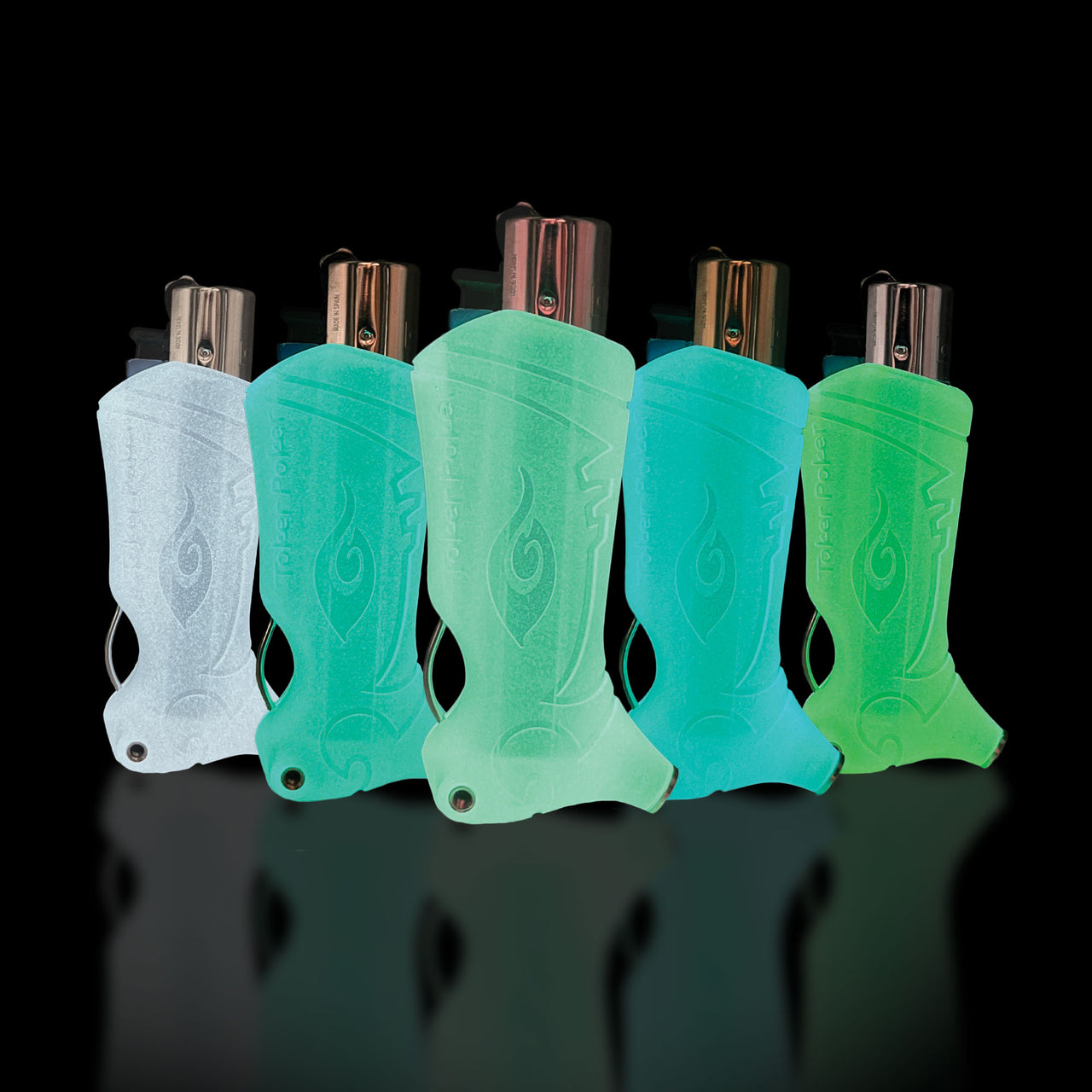 Glow in the Dark - CLIPPER