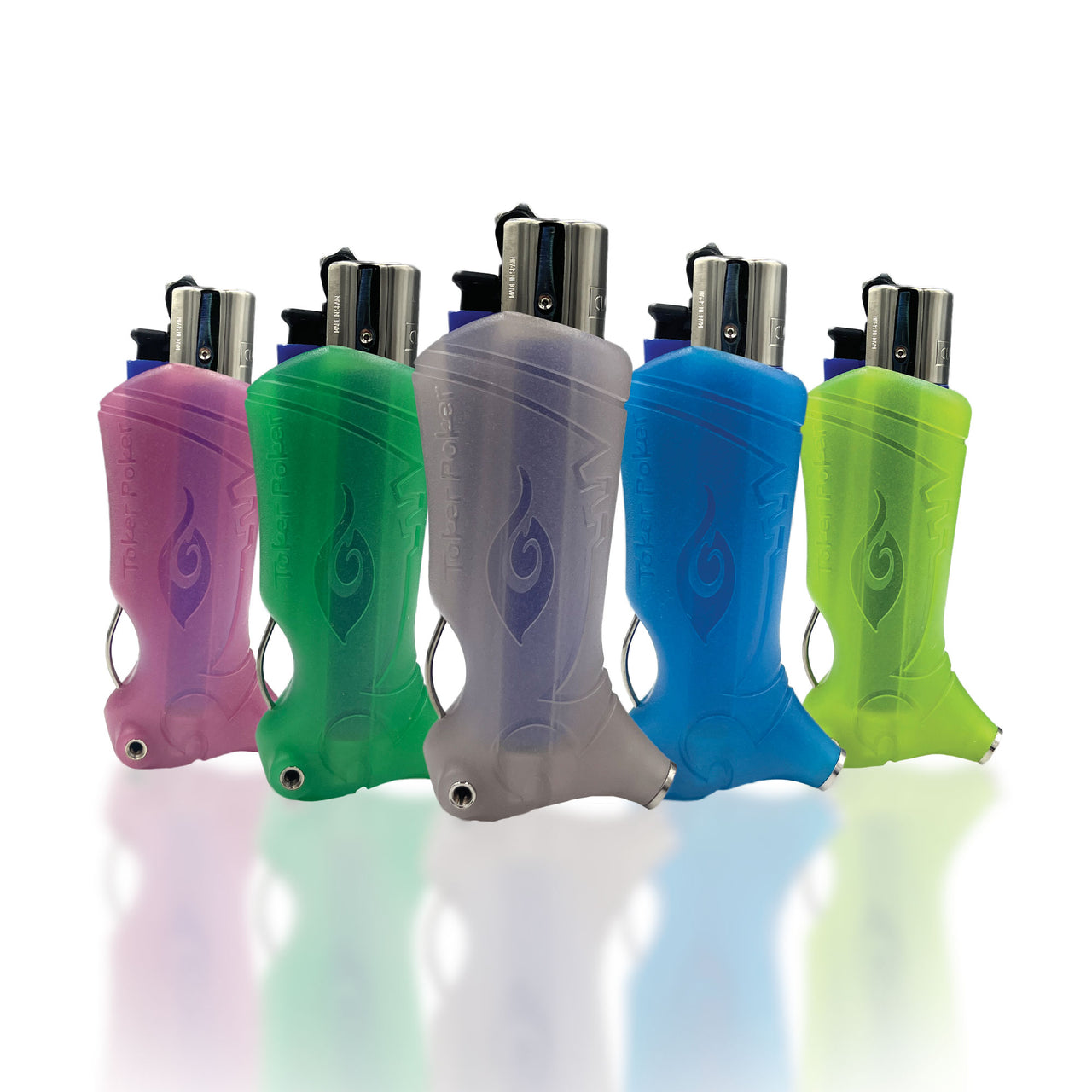 Glow in the Dark - CLIPPER