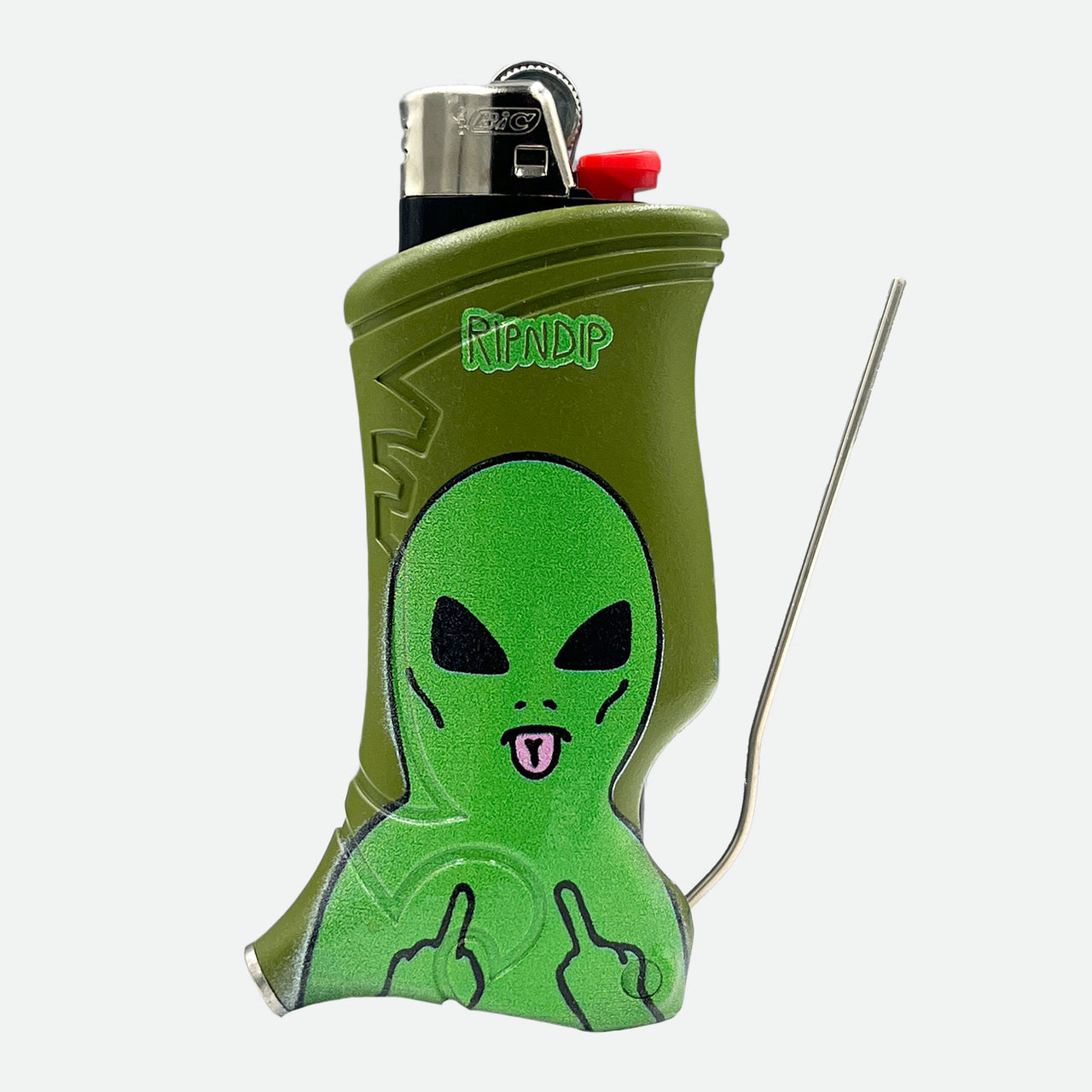 Rip N Dip - Lord Nermal