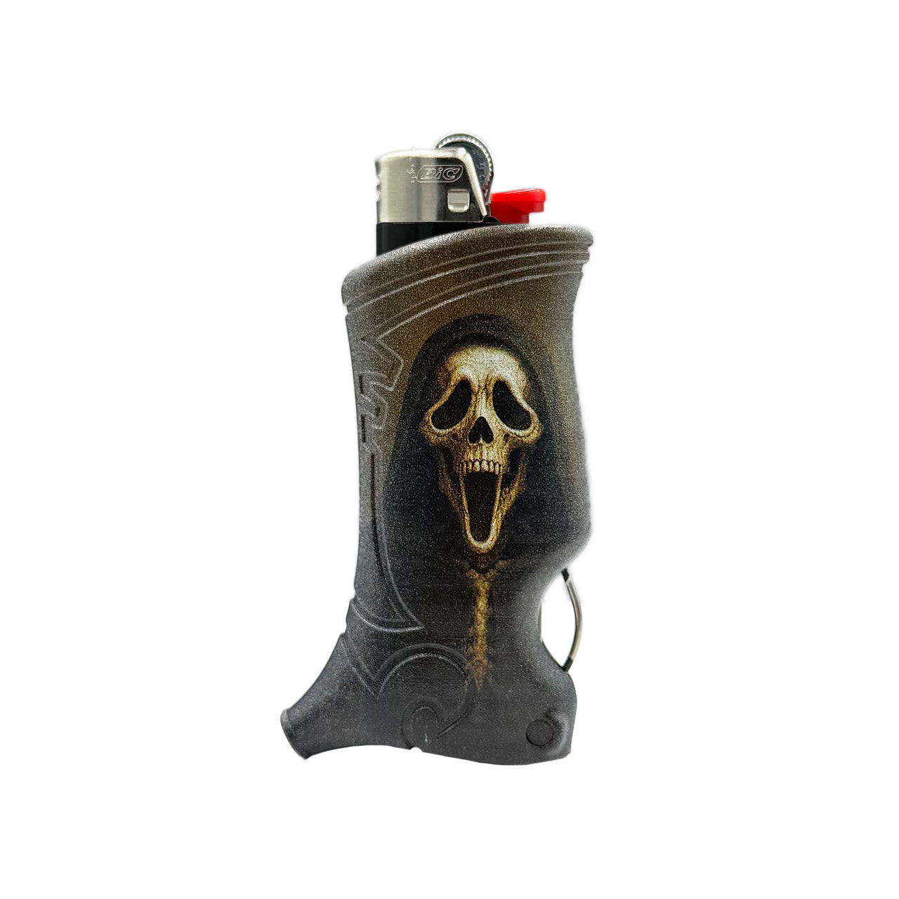 Hall of Horrors - BIC