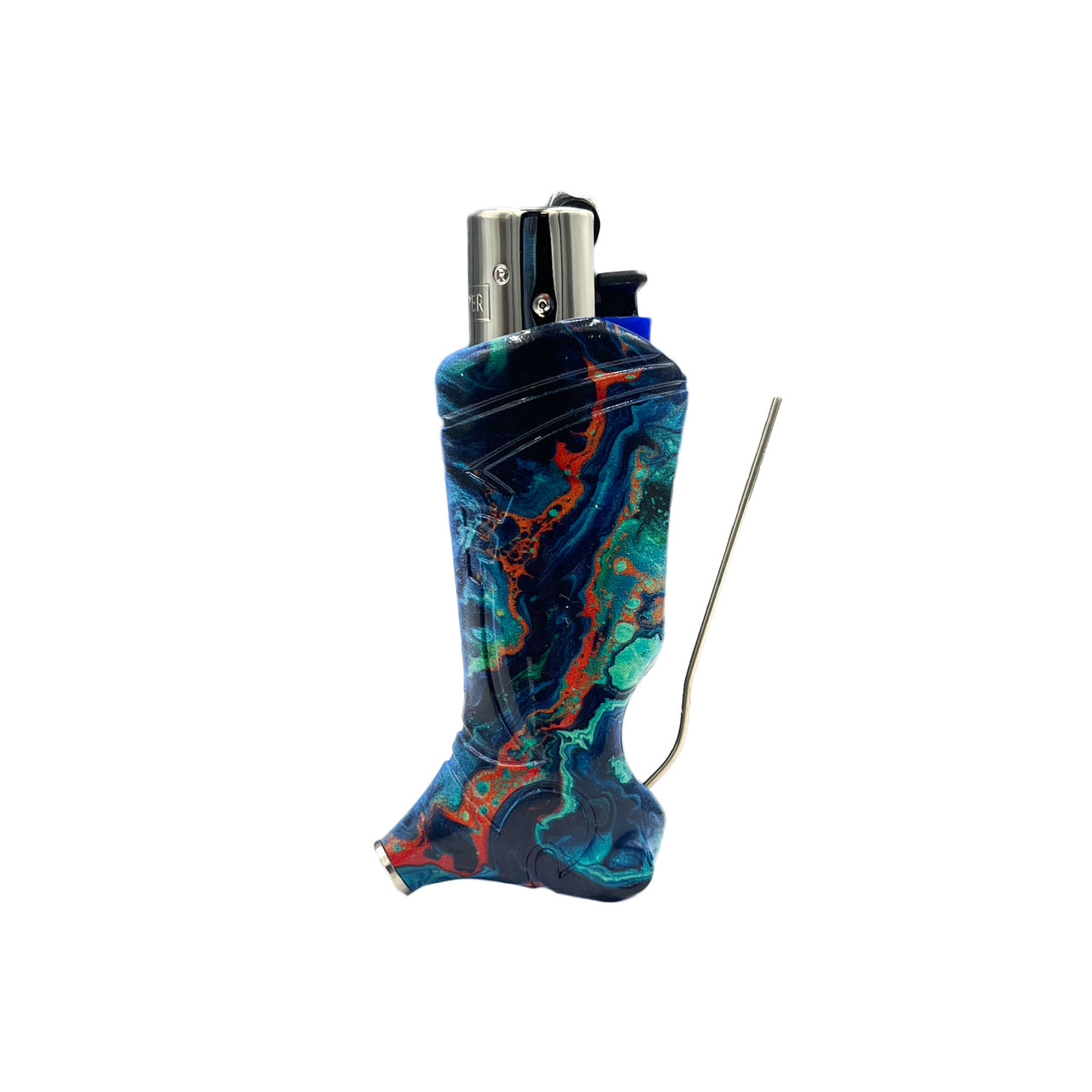 Vibrant Visions - CLIPPER