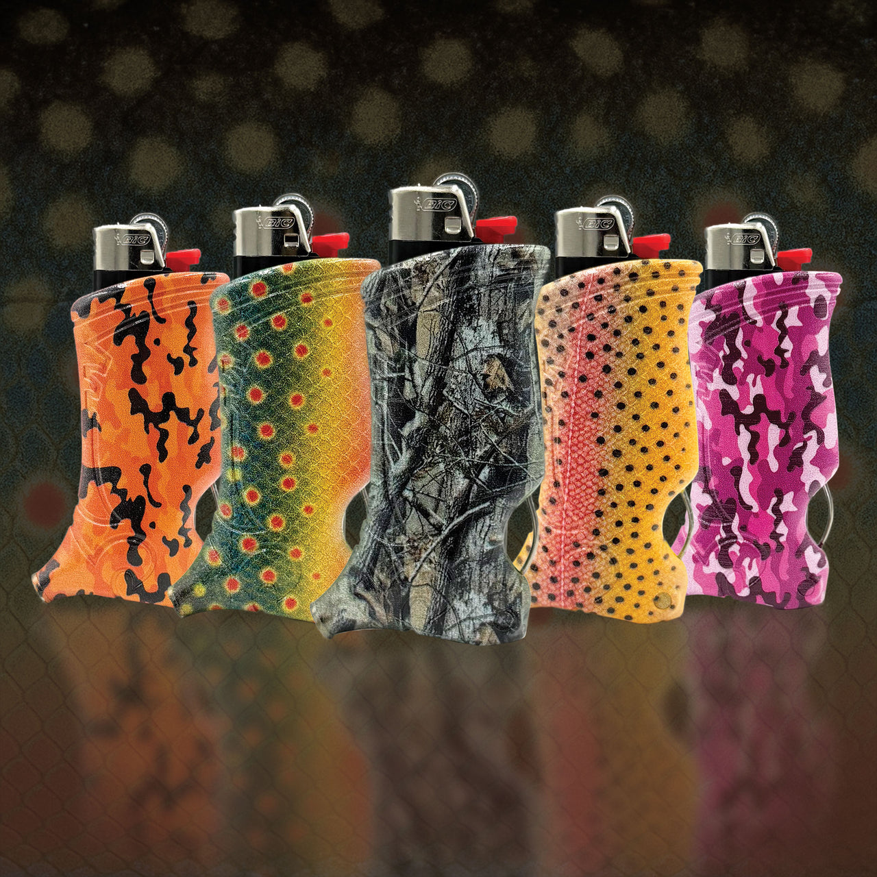 Wilderness Edition - BIC