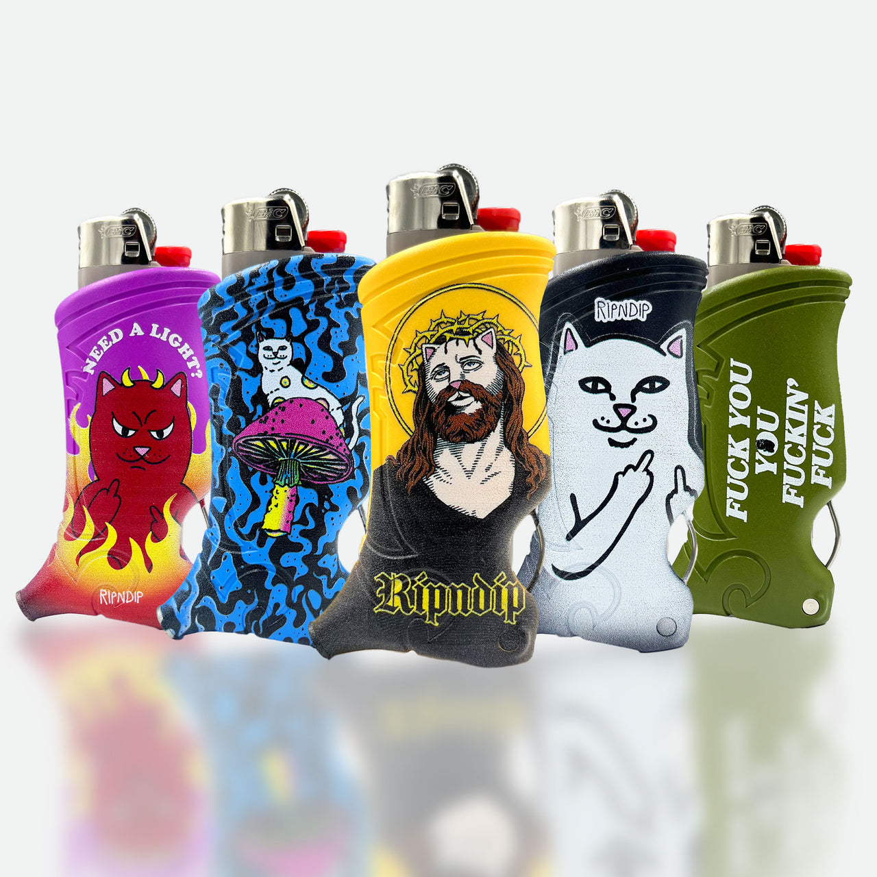 Rip N Dip - Lord Savior