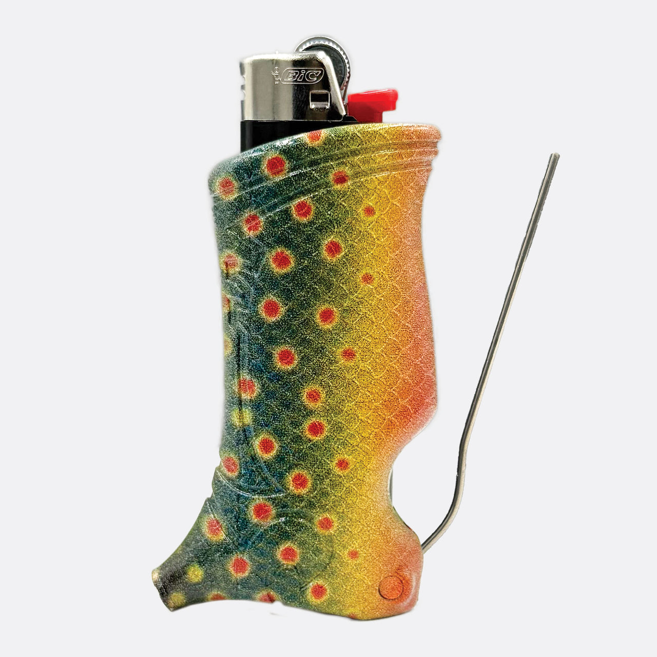 Wilderness Edition - BIC