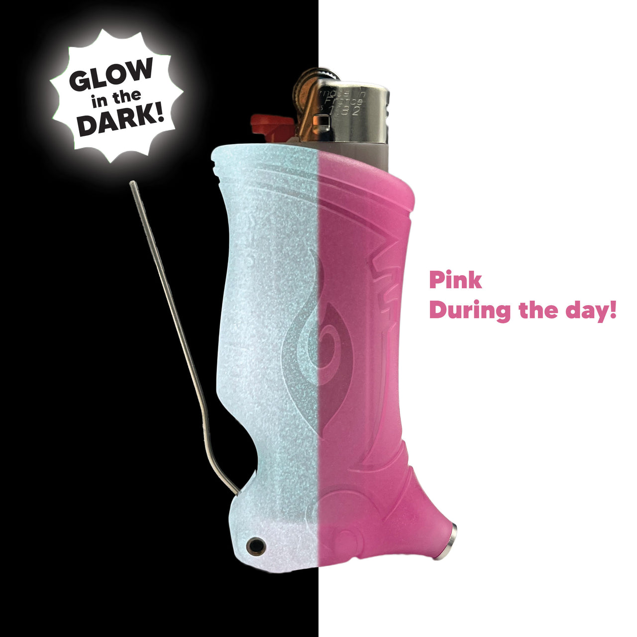 Glow in the Dark - BIC