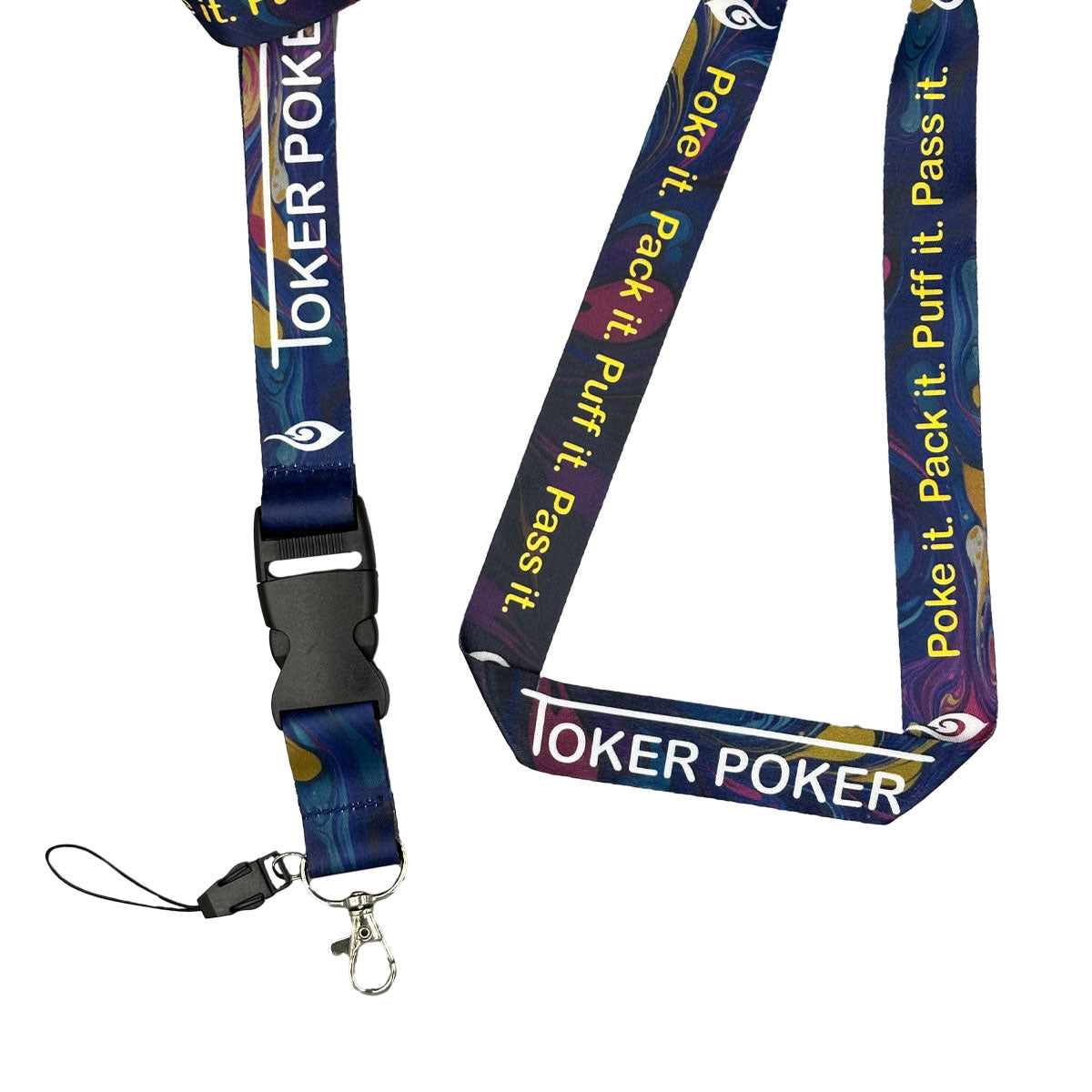 Lanyards