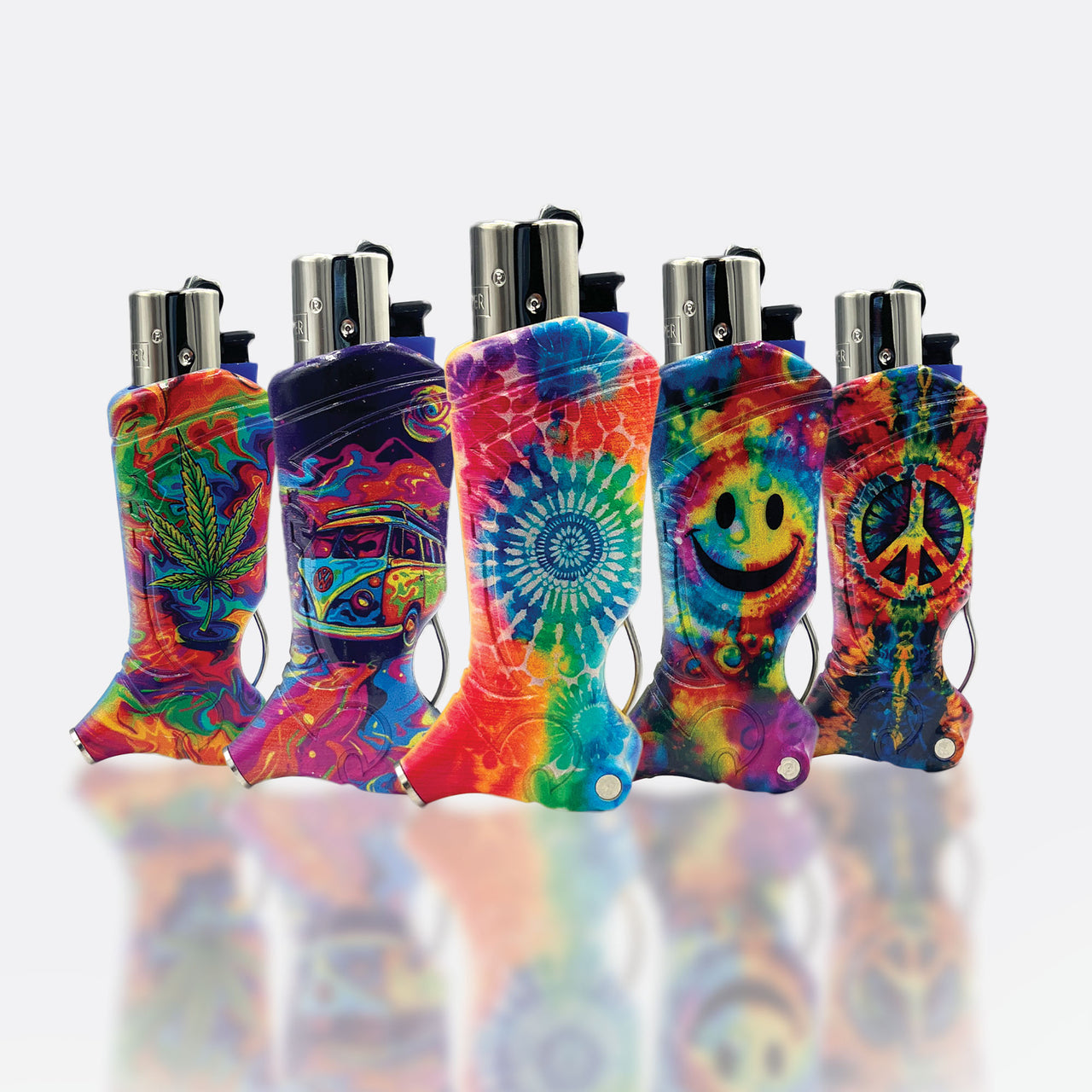 Trippy Hippy - CLIPPER