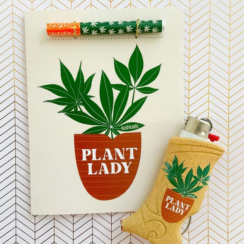 Plant Lady Gift Set
